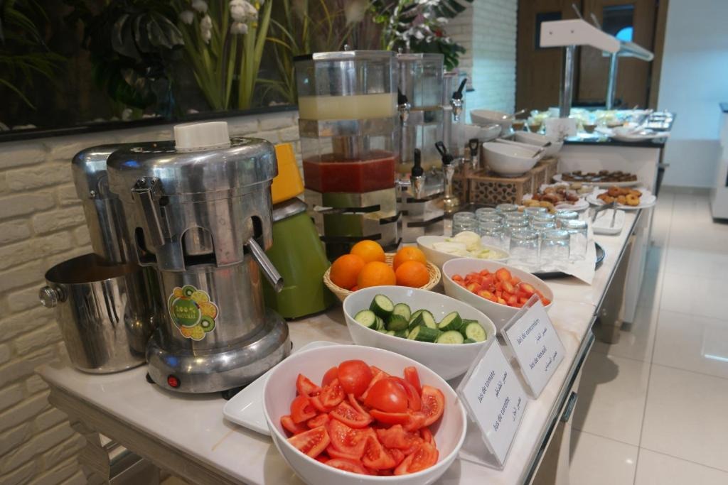 هتل مالیگولد